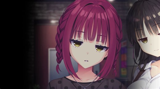 [yuzutale]Uwa! S temper