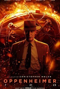 Oppenheimer | Cast and Crew | Rotten Tomatoes