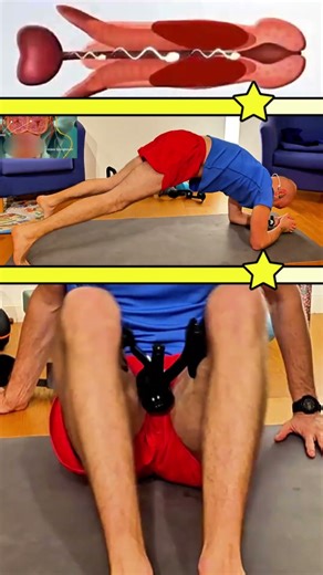 The Best Morning Routine for Men’s Health #mobility #ed #morningroutine #menshealth