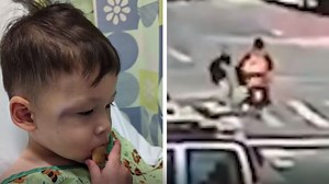 'I was terrified': 7 On Your Side investigates after e-bike hits, injures child