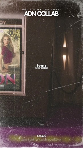 ᡣ𐭩 K4OS (4EVER) ‘ADN COLLAB’ | PART 1 Cover by Haru & Hady ᝰ.ᐟ 𖦹 Credits: ──────────﹒★﹒﹒─ Vocal | Haru & Hady Mixing & Mastering | Haru & Hady Layout | Haru 𖦹 Equipments: ──────────﹒★﹒﹒─ Mic | Wired headphones Filmed on | IPad Mini 7 Program | BandLab 𖦹 Hashtags ──────────﹒★﹒﹒─ #kca #rvn #k4os #covers #adn @𝓗ad𝔂