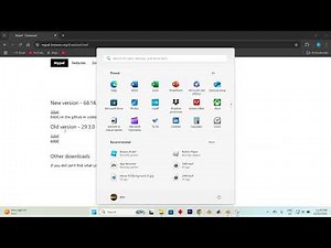 How To Download and Install MyPal Browser For Windows XP