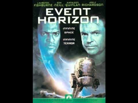 Event Horizon Ending Theme