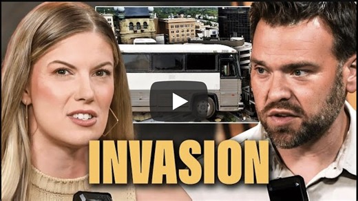 The Blaze ~ The Haitian Migrant Crisis in Springfield, Ohio — Who Sent Them There?