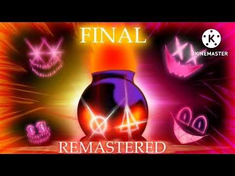 Fnf Deadly Blast Ost