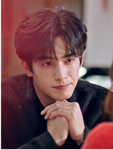 Tidak lama setelah kami berpisah, kami mulai merindukan satu sama lain lagi.#cdrama #shineonme #zhaojinmai #songweilong #JYSW #TikTokTainment #BahasDrama