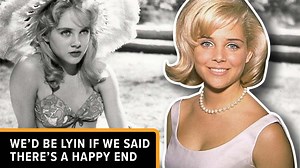 The Tragic Life and Death of Sue Lyon (Lolita)