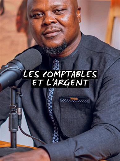 Les comptables et l'argent - épisode complet (YouTube)