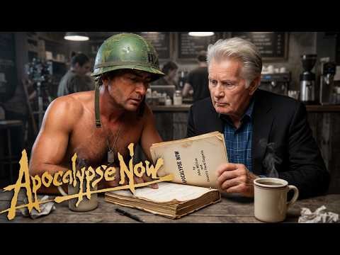 Apocalypse Now Cast & Filming Locations 🌴 Then vs Now 1979–2026 🌴 Nearly 50 Years Later!