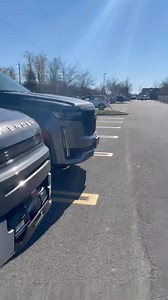 1.9K views · 4 comments | 130 side by side with Cadillac Escalade. She’s a big ole’ gal! Thoughts??? #newdefender130 #defender130 #landroverdefender130 #cadillacescalade #Lucky8offroad #Newdefender #Defender90 #newdefender110 #newdefenderfans #landroveroffroad #landroverowners #defender #defender110 #defenderoffroad #defenderowners #offroad #offroading #offroad4x4 #offroadtrip #4x4 #4x4life #4x4offroad #onelifeliveit | Lucky 8 LLC | Facebook