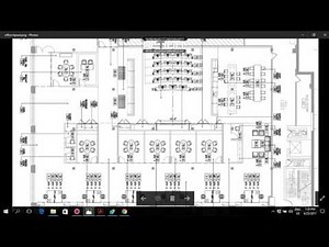 HVAC COOLING LOAD CALCULATION TRAINING AND LEARNING-HAP software tutorial English Part 4 to 6