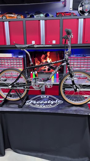 Sicko Mode BMX Freestyle Showdown