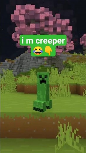 تبدیل شدم به ماب ها🤣🔥 #minecraft #remorphed