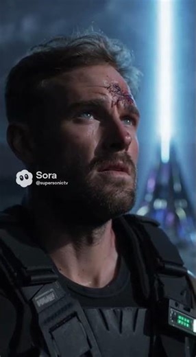 Dark Planet - "The Beacon"