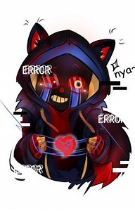 Error Sans Oneshots (Read First Chapter for Information) - Yandere x Error Story Sixteen: ??? (All Eyes On Me)
