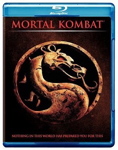 Mortal Kombat - Película 1995 - Cine.com