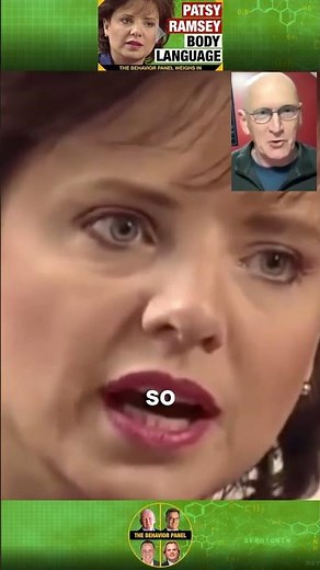 💥 Patsy’s Eyes Exposed It All—What Was She Hiding?