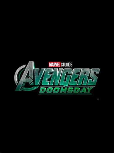 The first full trailer for 'AVENGERS: DOOMSDAY' has been released by Marvel at #CinemaCon. In Theaters on December 18.