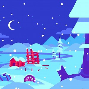 3.9K views · 205 reactions | Winter came… to Munich at least. | Kurzgesagt | Facebook