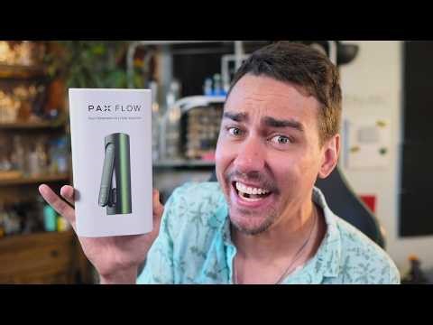 Did PAX Drop the HOTTEST Device of the Year!?!??