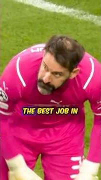 The Best Job in the World