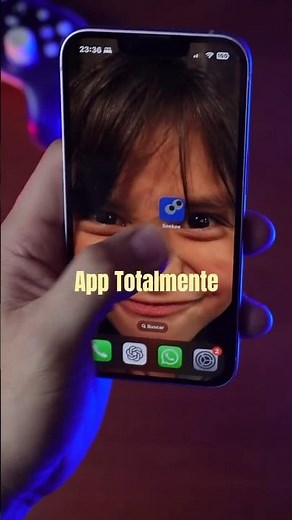 Nueva aplicación de inteligencia artificial peliculas y series| Seekee
