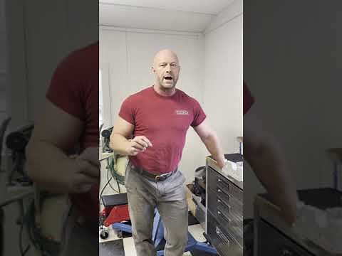 Franklin air cooled engines