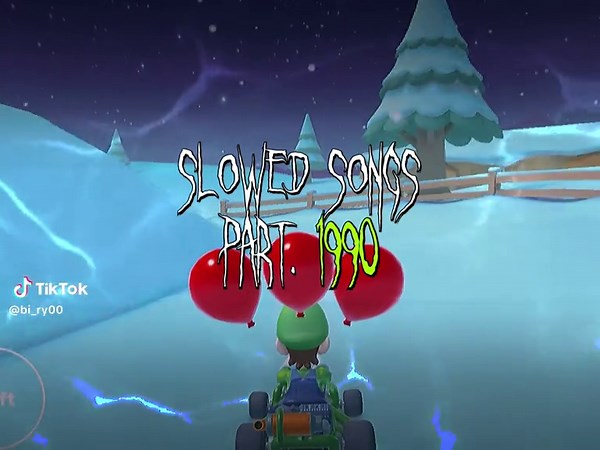 Lady Gaga's Monster: Slowed and Reverb Remix