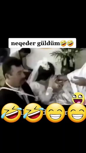 Joyful Wedding Moments: Bride and Groom Laugh Together