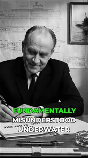 KGB's Catastrophic Submarine Blunder
