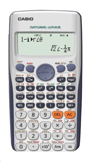 Modulus and Argument of Complex Numbers: Calculating the Modulus and Argument of Complex Numbers ...