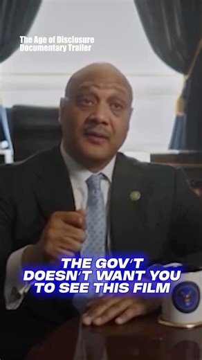 I sat down with @dan_farah to talk about his documentary “The Age of Disclosure” and the growing evidence of non-human intelligent life; why he moved from producing films like “Ready Player One” to directing a serious UFO documentary; how he obtained interviews with government insiders claiming decades of secrecy, UFO crashes, and recovered non-human technology; and much more. Watch the full interview at link in bio. | Dave Rubin