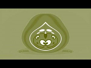 PBS Kids Piano And Jojo Logo Effects