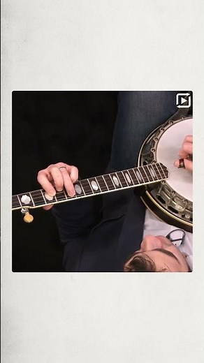 Tips from the Masters: Chord Building with Noam Pikelny || ArtistWorks