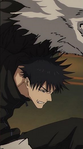 "Totality!" - Ep 53 Highlights | JUJUTSU KAISEN The Culling Game Part 1 #shorts