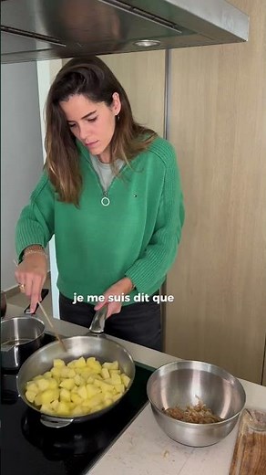 Recette de Tartiflette vegan