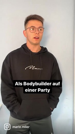 Mario Müller on TikTok