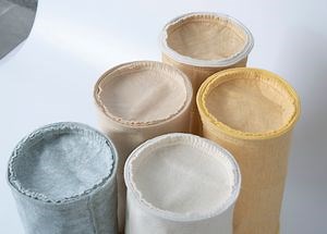 [Hot Item] PP/PE Filter Dust Collection Bag with Micron Sock for Air Filtration