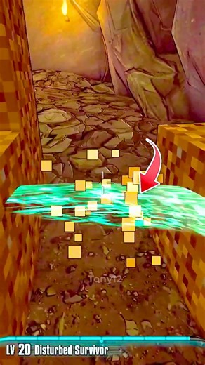 🔥 Borderlands 2 MATA Creepers de Minecraft… ¡y NADIE lo NOTÓ! 😱 #Borderlands #Minecraft