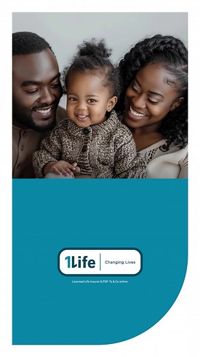 1Life_Insurance on TikTok