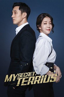 Ver dorama My Secret, Terrius online sub español HD ► Doramasflix
