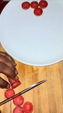 What's the BEST Way to Cut Carrots?