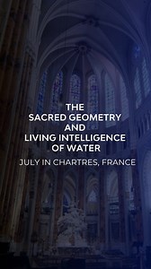 When you join us for Chartres Academy, you will be engaging in...