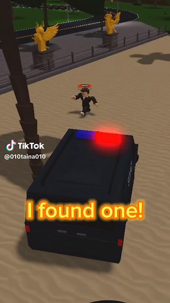 Catch Wanted Criminals Easily in Roblox My Prison | Tips and Tricks