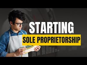 Understand Sole Proprietorship: Step-by-Step Guide to Success 🏆