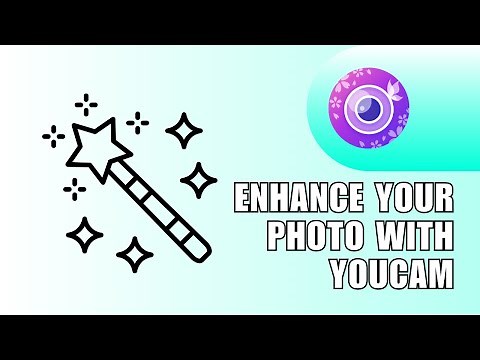 How to Enhance Your Photo with YouCam AI Photo Editor