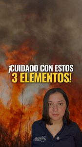 El triángulo del fuego representa los elementos que se necesitan para que se produzca la combustión. Estos son combustible, comburente (un agente oxidante como el oxígeno) y energía de activación (calor). El comburente (normalmente el oxígeno del aire) es el componente oxidante de la reacción. #Impulsominero #mineria #seguridadehigiene #fuego #incendio #mineriasubterranea #mineriasuperficial #mineriaperu #mineriachilena | Impulso Minero