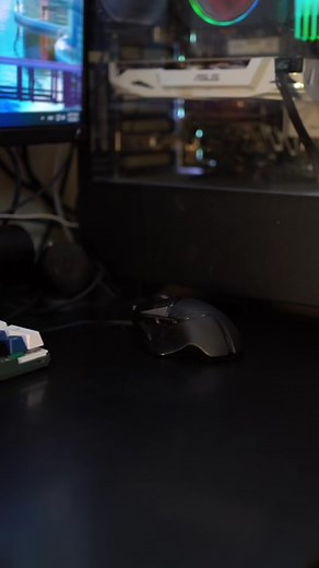 SteelSeries Rival 3 Wireless: Gaming Mouse Review