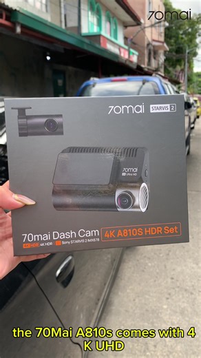 Safe Driving Tips with 70mai