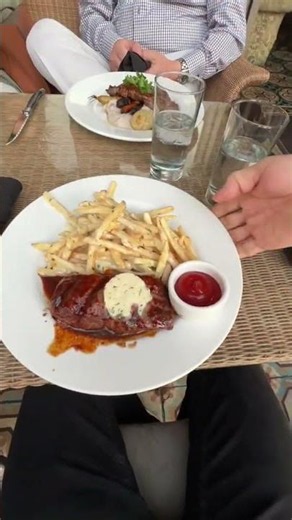 Have you ever been to the Perch Restaurant in downtown LA... #Shorts #jesse.shoots